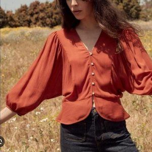 Christy Dawn Emmy Top